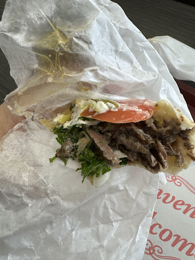 Photo of Shawarma House - 836 March Rd, Kanata, ON K2W 0A5