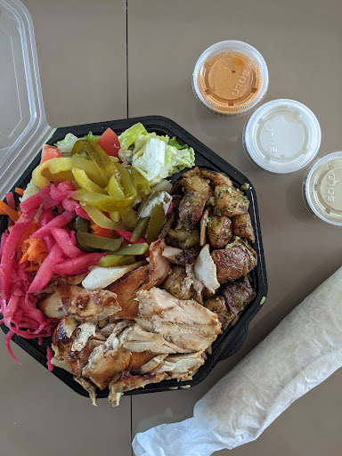 Photo of Shawarma House - 836 March Rd, Kanata, ON K2W 0A5