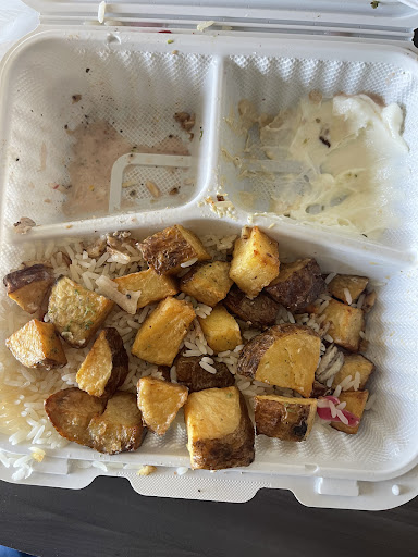 Photo of Shawarma Nour - 2 Av. du Pont, Gatineau, QC J8V 1A2