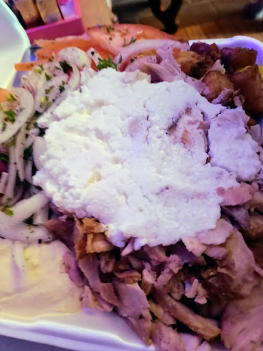 Photo of Marroush Shawarma - 662 Bd Saint-Joseph, Gatineau, QC J8Y 4B3