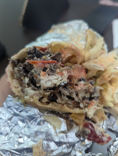 Photo of Marroush Shawarma - 662 Bd Saint-Joseph, Gatineau, QC J8Y 4B3
