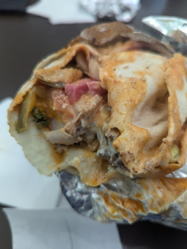 Photo of Marroush Shawarma - 662 Bd Saint-Joseph, Gatineau, QC J8Y 4B3