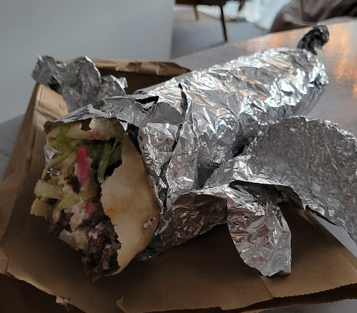 Photo of Marroush Shawarma - 662 Bd Saint-Joseph, Gatineau, QC J8Y 4B3