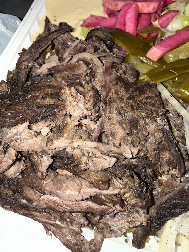 Photo of Marroush Shawarma - 662 Bd Saint-Joseph, Gatineau, QC J8Y 4B3