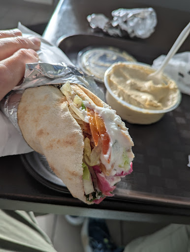 Photo of Marroush Shawarma - 662 Bd Saint-Joseph, Gatineau, QC J8Y 4B3