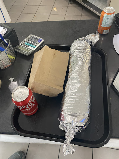 Photo of Marroush Shawarma - 662 Bd Saint-Joseph, Gatineau, QC J8Y 4B3