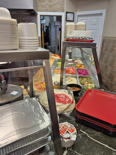 Photo of La Joie Shawarma - 169 Prom. du Portage, Gatineau, QC J8X 2K4