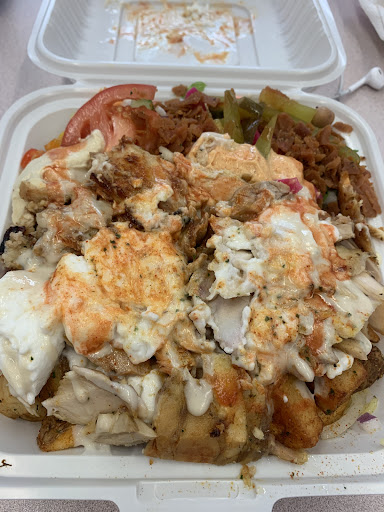 Photo of La Joie Shawarma - 169 Prom. du Portage, Gatineau, QC J8X 2K4