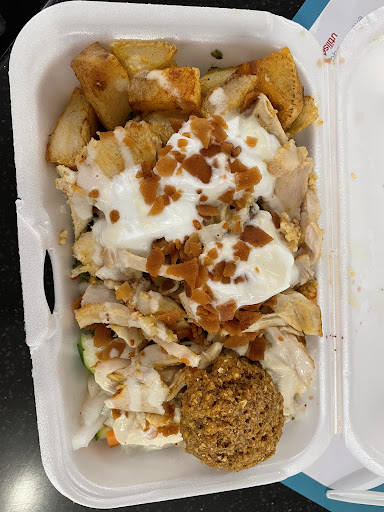 Photo of La Joie Shawarma - 169 Prom. du Portage, Gatineau, QC J8X 2K4