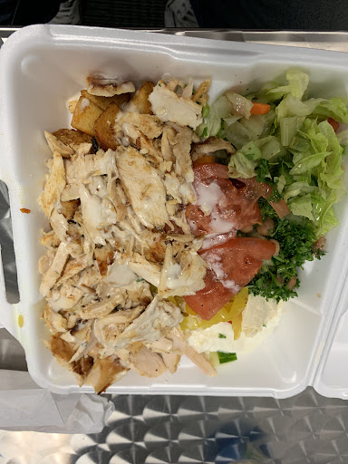 Photo of La Joie Shawarma - 169 Prom. du Portage, Gatineau, QC J8X 2K4