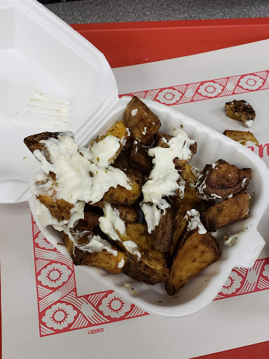 Photo of Shawarma Léoni - 425 Bd la Vérendrye E, Gatineau, QC J8R 2A8