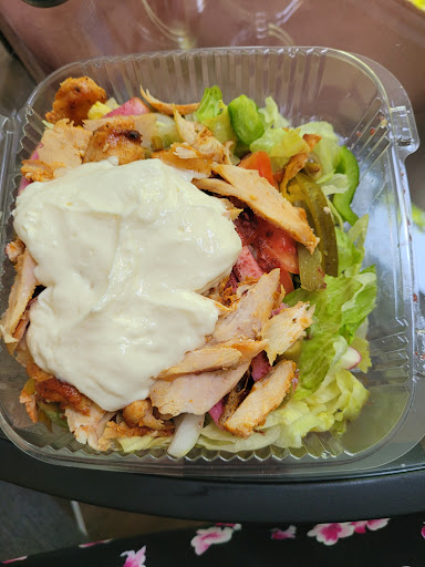 Photo of Shawarma Léoni - 425 Bd la Vérendrye E, Gatineau, QC J8R 2A8