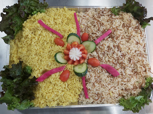 Photo of La Zone Chawarma - 491 Chem. Vanier, Gatineau, QC J9J 3J1