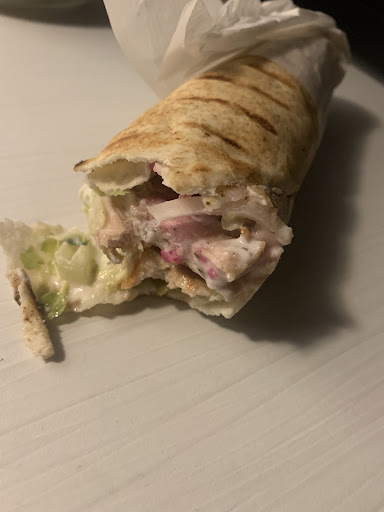 Photo of La Zone Chawarma - 491 Chem. Vanier, Gatineau, QC J9J 3J1