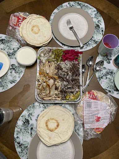 Photo of La Zone Chawarma - 491 Chem. Vanier, Gatineau, QC J9J 3J1