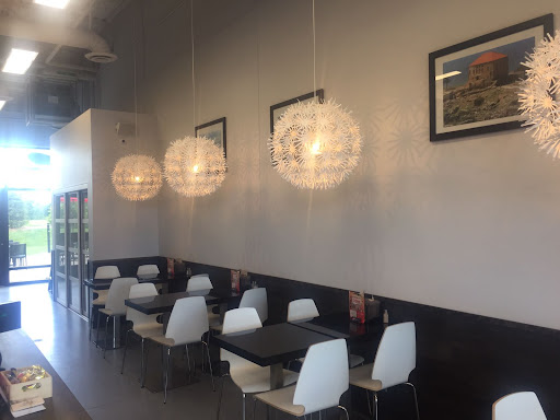 Photo of La Zone Chawarma - 491 Chem. Vanier, Gatineau, QC J9J 3J1