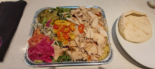 Photo of La Zone Chawarma - 491 Chem. Vanier, Gatineau, QC J9J 3J1