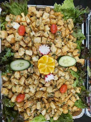 Photo of La Zone Chawarma - 491 Chem. Vanier, Gatineau, QC J9J 3J1