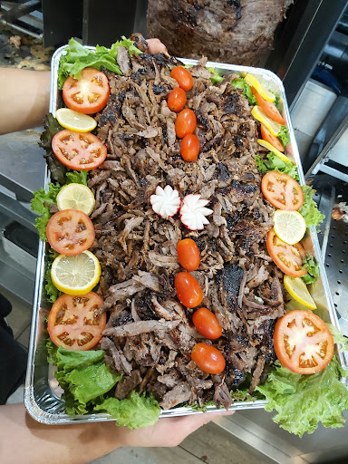 Photo of La Zone Chawarma - 491 Chem. Vanier, Gatineau, QC J9J 3J1