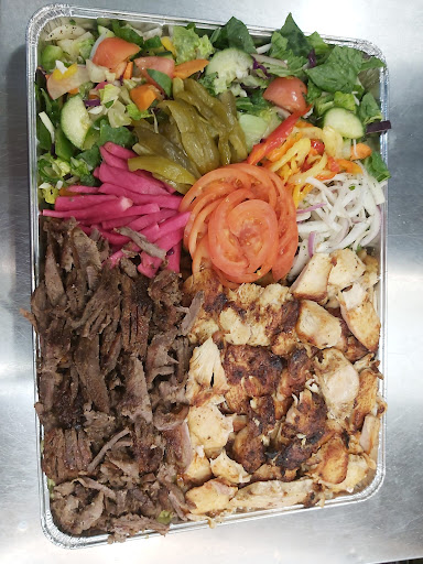 Photo of La Zone Chawarma - 491 Chem. Vanier, Gatineau, QC J9J 3J1