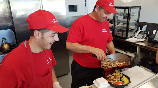 Photo of La Zone Chawarma - 491 Chem. Vanier, Gatineau, QC J9J 3J1