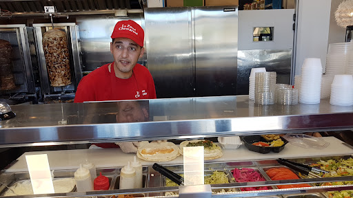 Photo of La Zone Chawarma - 491 Chem. Vanier, Gatineau, QC J9J 3J1