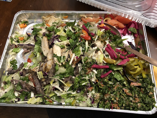 Photo of La Zone Chawarma - 491 Chem. Vanier, Gatineau, QC J9J 3J1