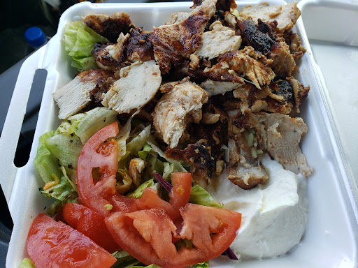 Photo of Elyo shawarma Livraison Montée Paiement - 1540 Bd Gréber, Gatineau, QC J8R 0E1