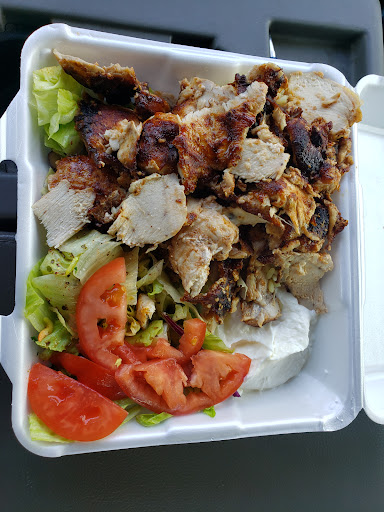 Photo of Elyo shawarma Livraison Montée Paiement - 1540 Bd Gréber, Gatineau, QC J8R 0E1