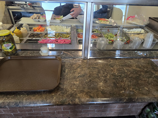 Photo of Elyo shawarma Livraison Montée Paiement - 1540 Bd Gréber, Gatineau, QC J8R 0E1