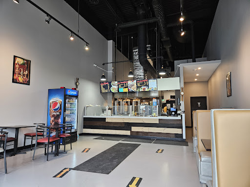 Photo of shawarma style - 571 Chem. Vanier #105, Gatineau, QC J9J 4L3