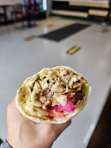 Photo of shawarma style - 571 Chem. Vanier #105, Gatineau, QC J9J 4L3