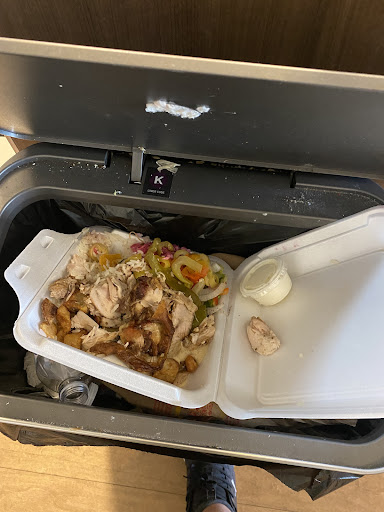 Photo of shawarma style - 571 Chem. Vanier #105, Gatineau, QC J9J 4L3