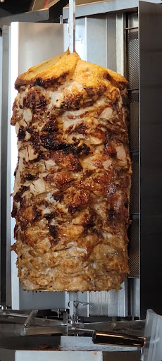 Photo of shawarma style - 571 Chem. Vanier #105, Gatineau, QC J9J 4L3