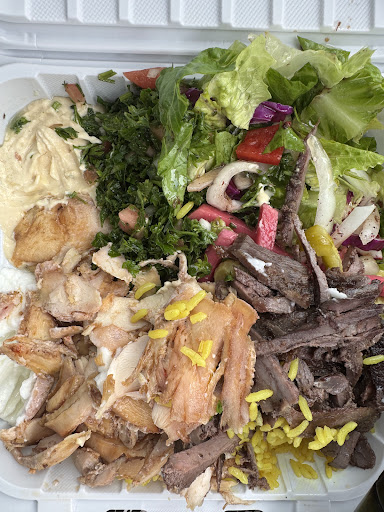 Photo of Shawarma 961 - 2177 Ogilvie Rd, Gloucester, ON K1J 8Y7