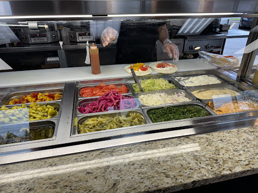 Photo of Shawarma 961 - 2177 Ogilvie Rd, Gloucester, ON K1J 8Y7