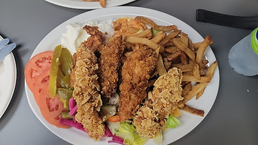Photo of Shawarma 961 - 2177 Ogilvie Rd, Gloucester, ON K1J 8Y7