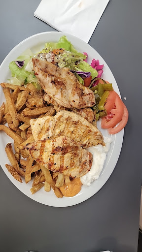 Photo of Shawarma 961 - 2177 Ogilvie Rd, Gloucester, ON K1J 8Y7