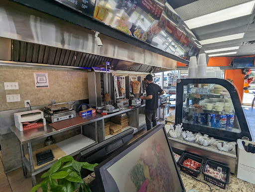 Photo of Shawarma 961 - 2177 Ogilvie Rd, Gloucester, ON K1J 8Y7