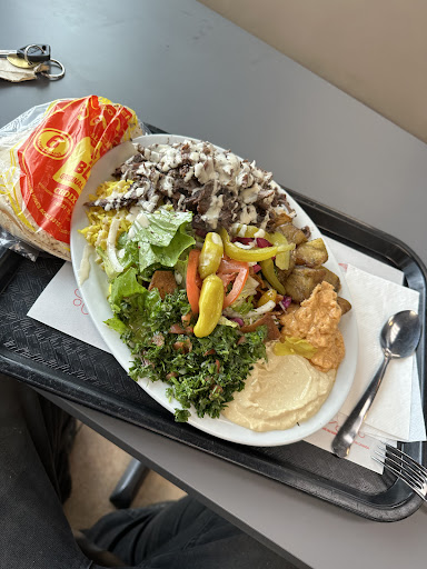 Photo of Shawarma 961 - 2177 Ogilvie Rd, Gloucester, ON K1J 8Y7
