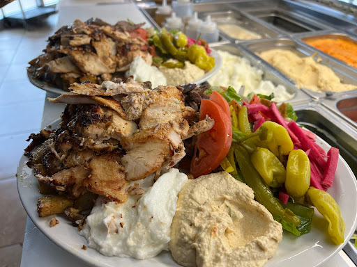 Photo of Shawarma 961 - 2177 Ogilvie Rd, Gloucester, ON K1J 8Y7