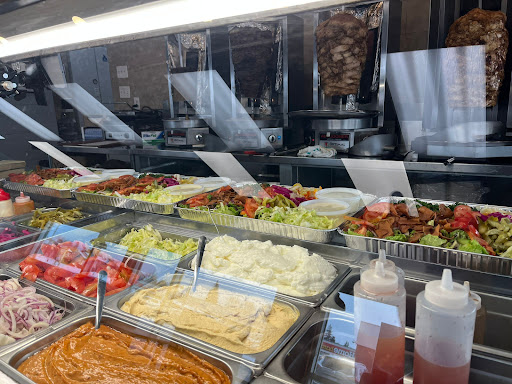 Photo of Shawarma 961 - 2177 Ogilvie Rd, Gloucester, ON K1J 8Y7