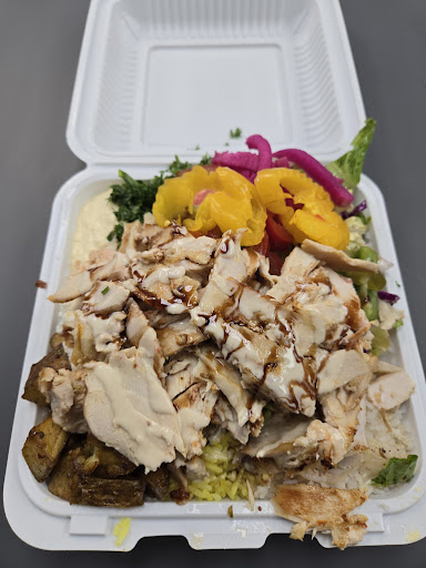 Photo of Shawarma 961 - 2177 Ogilvie Rd, Gloucester, ON K1J 8Y7