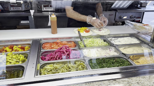 Photo of Shawarma 961 - 2177 Ogilvie Rd, Gloucester, ON K1J 8Y7