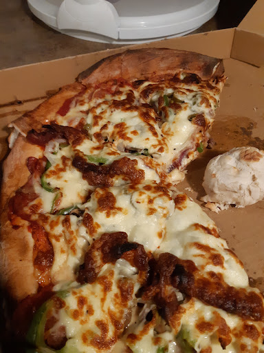Photo of Buckingham Pizza - 421 Ave. de Buckingham, Gatineau, QC J8L 2G8