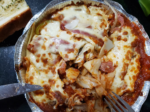 Photo of Buckingham Pizza - 421 Ave. de Buckingham, Gatineau, QC J8L 2G8