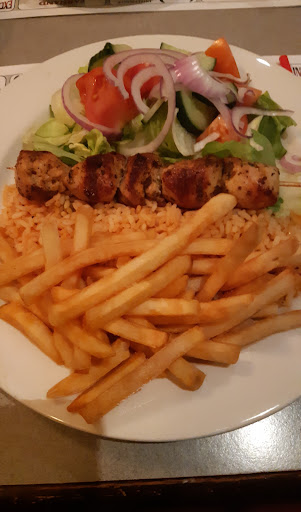 Photo of Buckingham Pizza - 421 Ave. de Buckingham, Gatineau, QC J8L 2G8