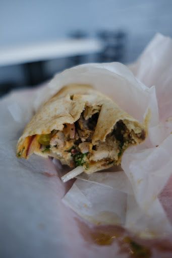 Photo of La Casbah Shawarma et Grillades en plateau - 35 Allée de Hambourg Unit 101, Gatineau, QC J9J 0G5