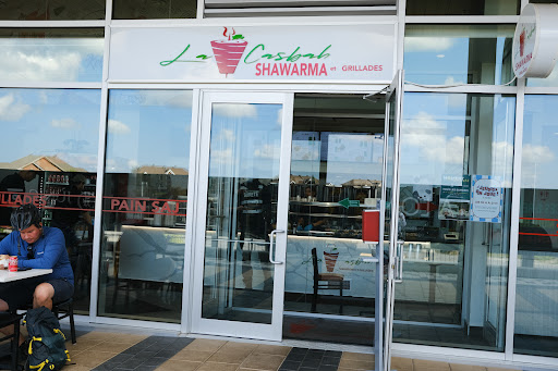 Photo of La Casbah Shawarma et Grillades en plateau - 35 Allée de Hambourg Unit 101, Gatineau, QC J9J 0G5