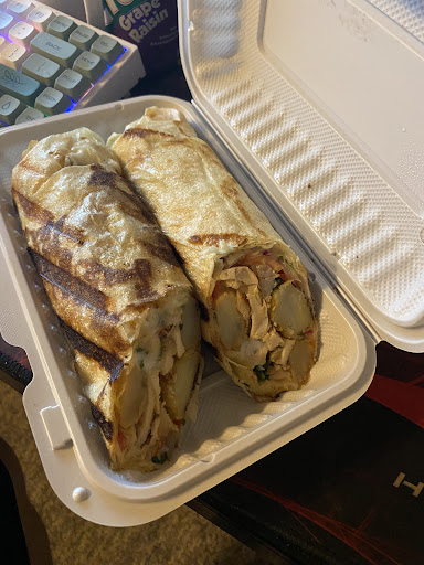 Photo of La Casbah Shawarma et Grillades en plateau - 35 Allée de Hambourg Unit 101, Gatineau, QC J9J 0G5